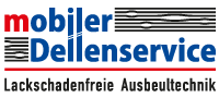 Mobiler Dellenservice